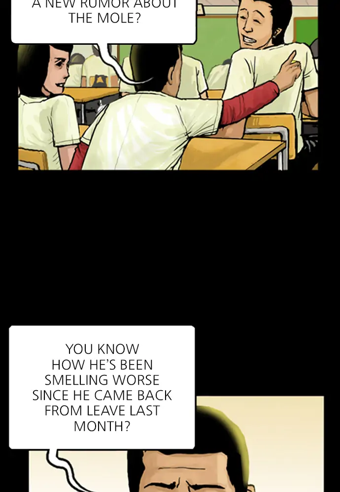 All of Us Are Dead Chapter 1 - page 33