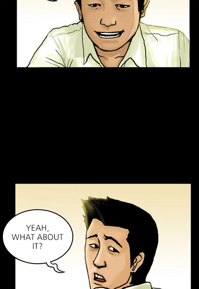 All of Us Are Dead Chapter 1 - page 34