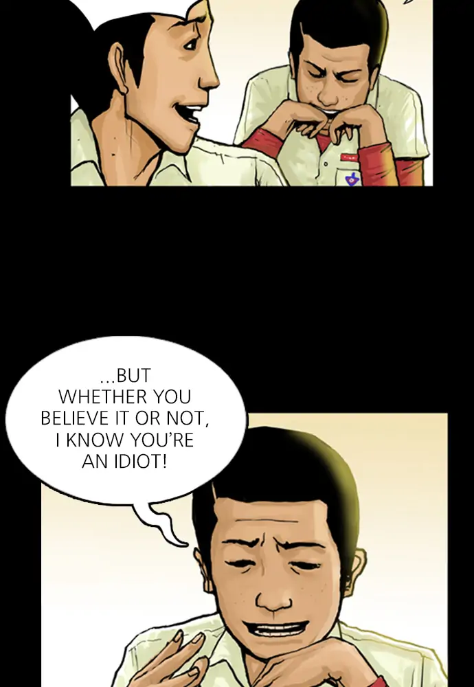All of Us Are Dead Chapter 1 - page 38