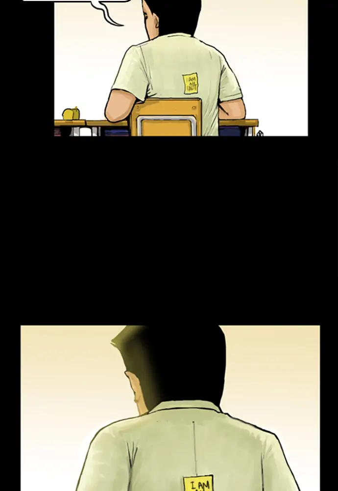 All of Us Are Dead Chapter 1 - page 41