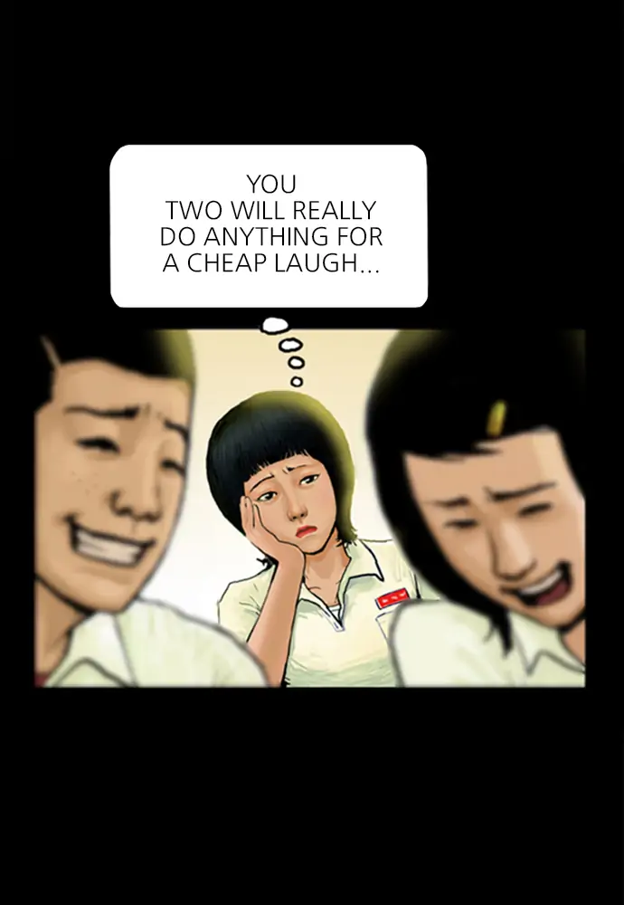All of Us Are Dead Chapter 1 - page 43