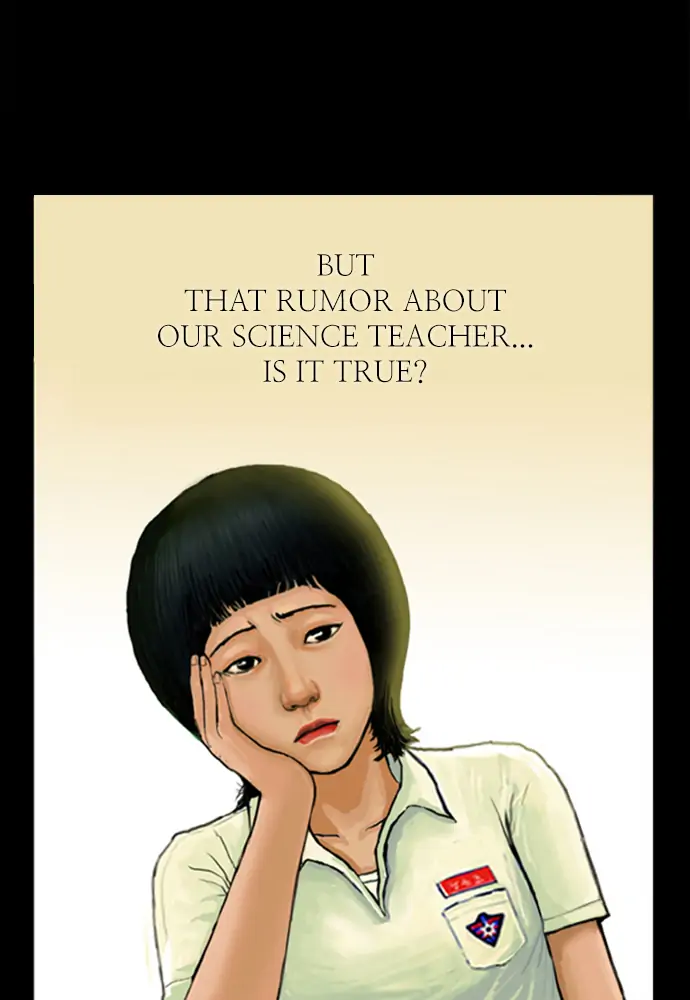 All of Us Are Dead Chapter 1 - page 44
