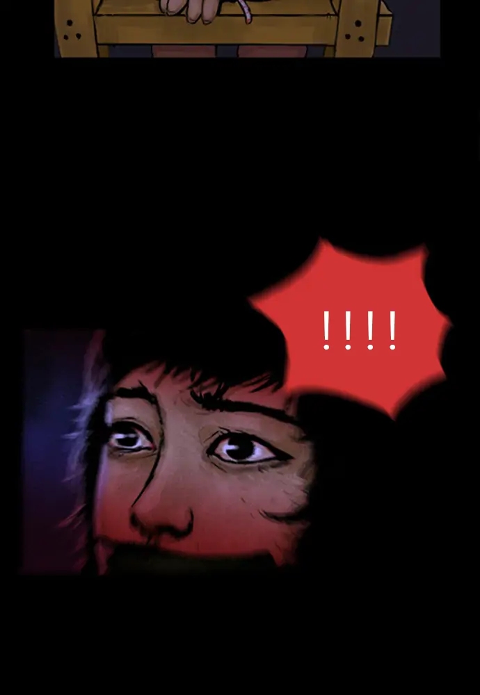All of Us Are Dead Chapter 1 - page 48