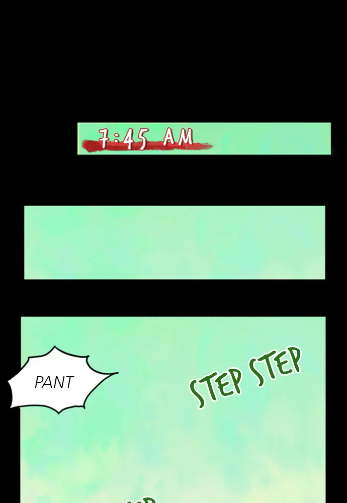 All of Us Are Dead Chapter 1 - page 8