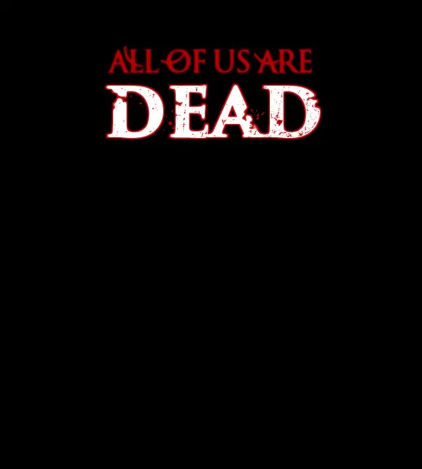 All of Us Are Dead Chapter 50 - page 27