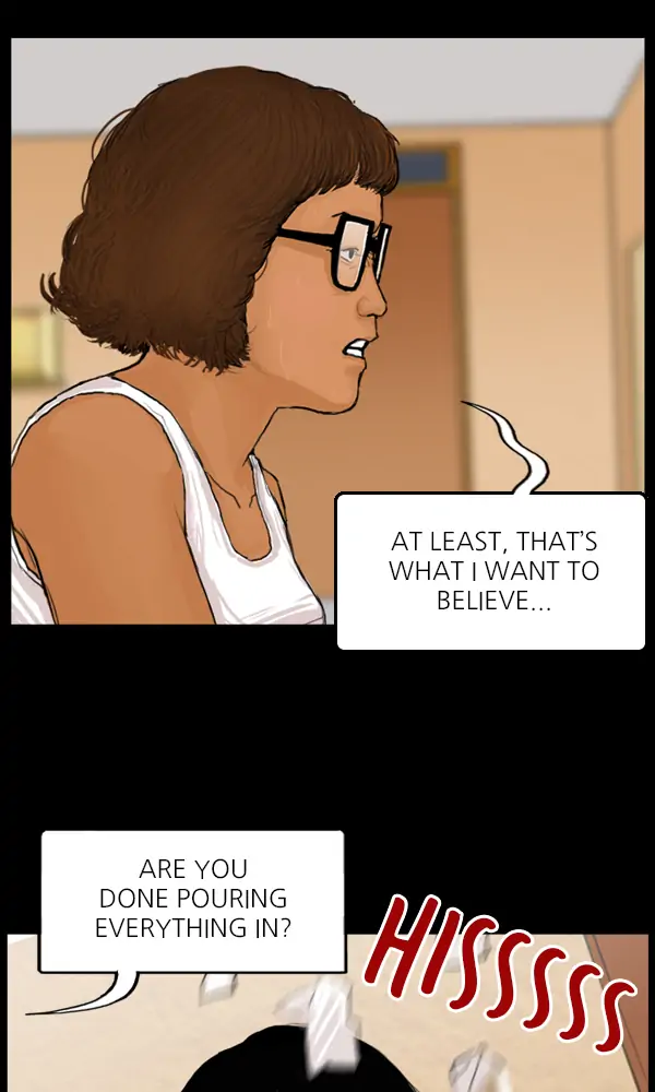 All of Us Are Dead Chapter 50 - page 38