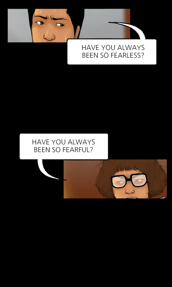 All of Us Are Dead Chapter 50 - page 46