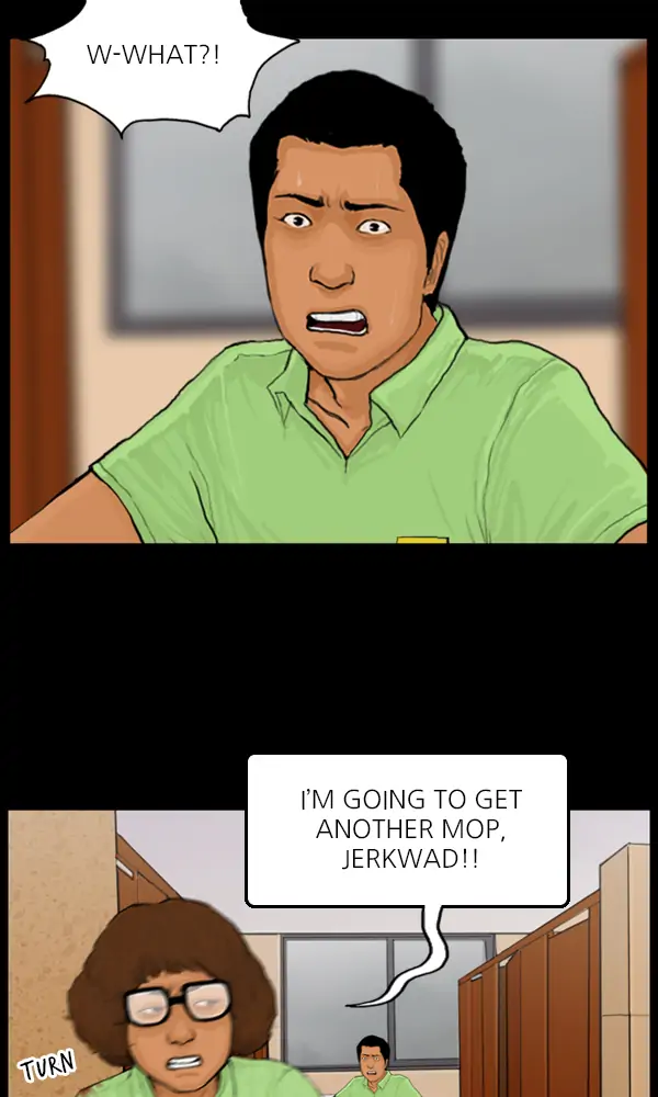All of Us Are Dead Chapter 50 - page 7