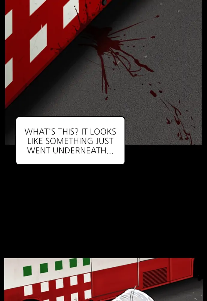 All of Us Are Dead Chapter 25 - page 33