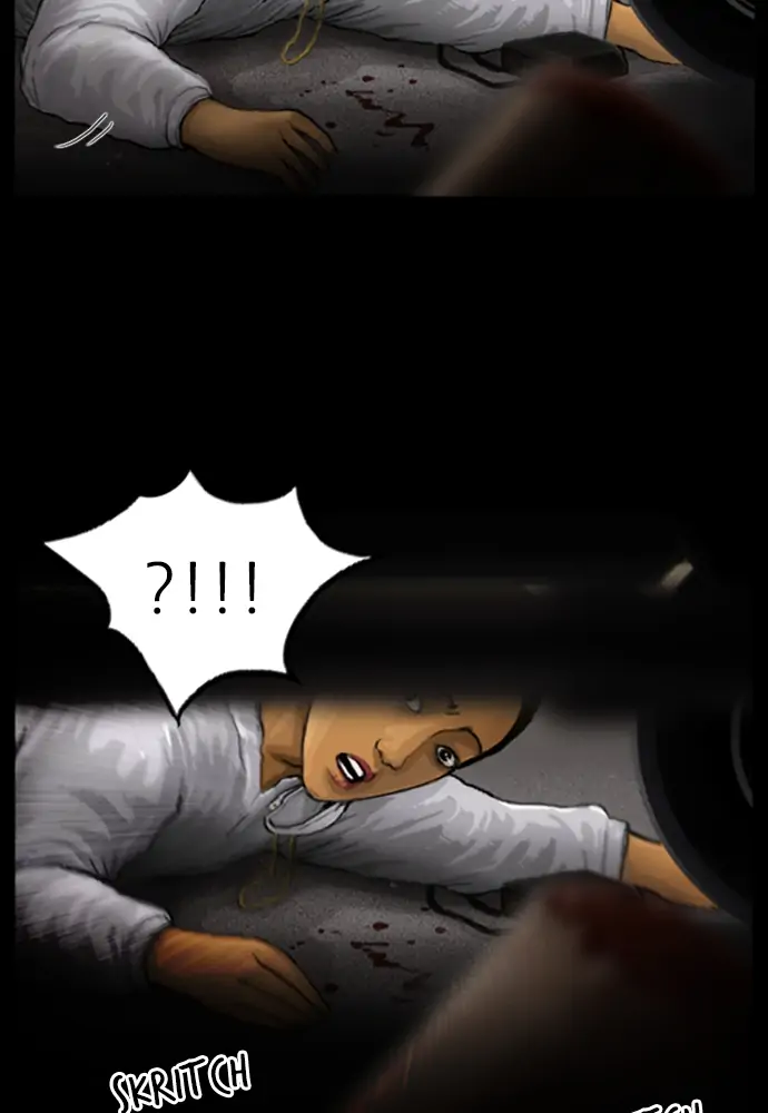 All of Us Are Dead Chapter 25 - page 35