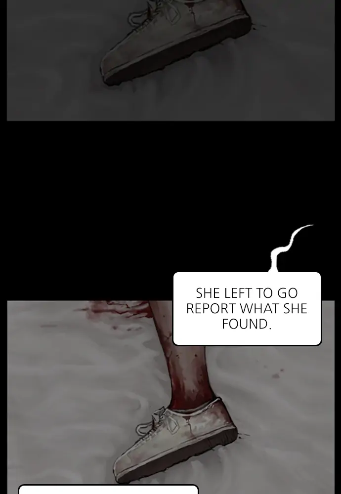 All of Us Are Dead Chapter 25 - page 38