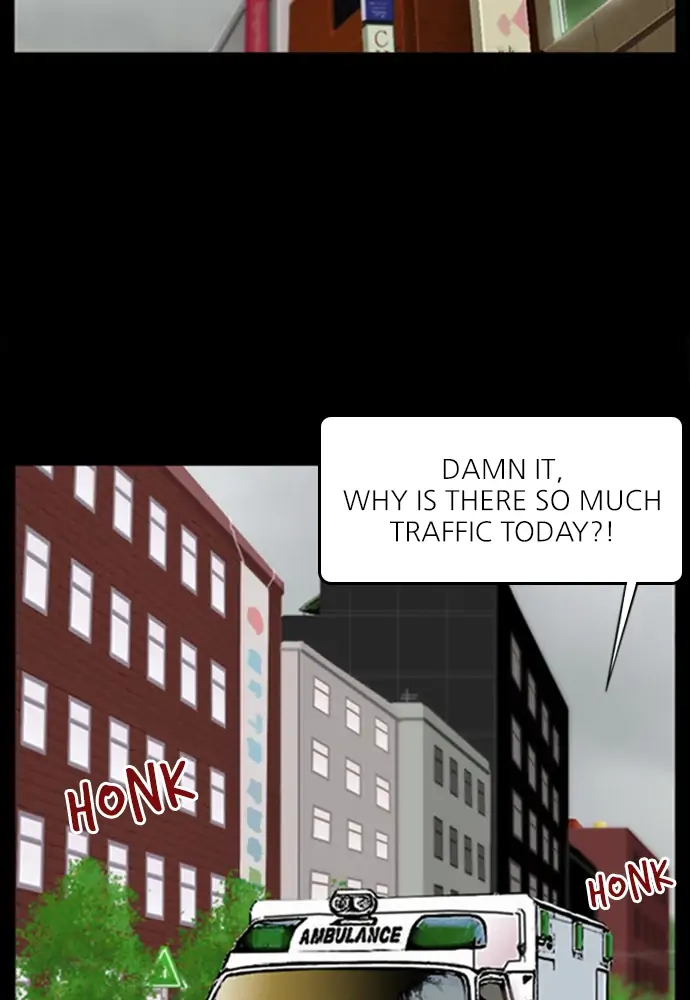 All of Us Are Dead Chapter 25 - page 3