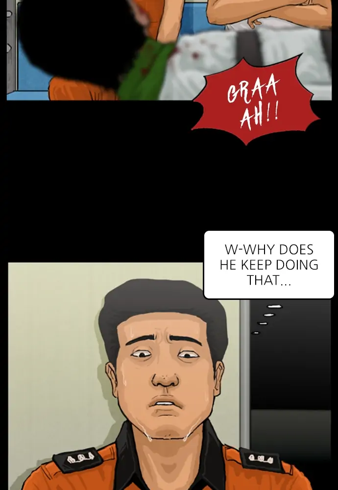 All of Us Are Dead Chapter 25 - page 5