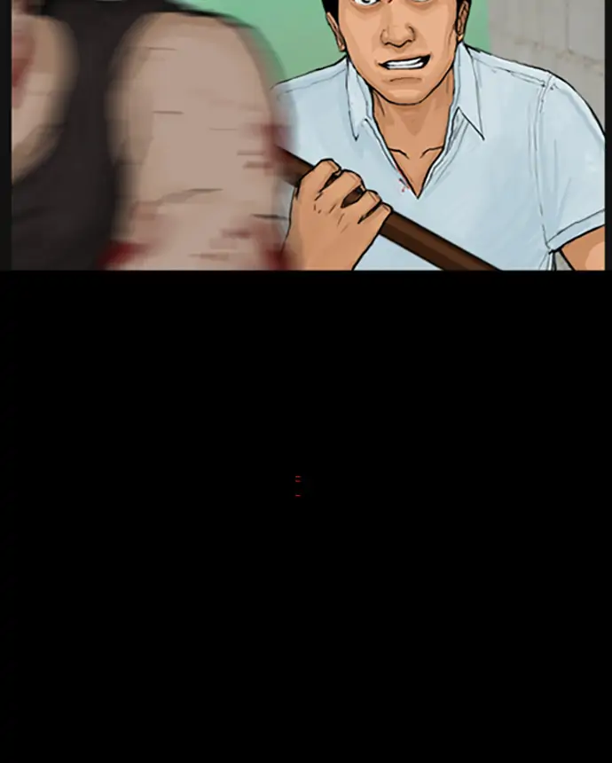 All of Us Are Dead Chapter 75 - page 18