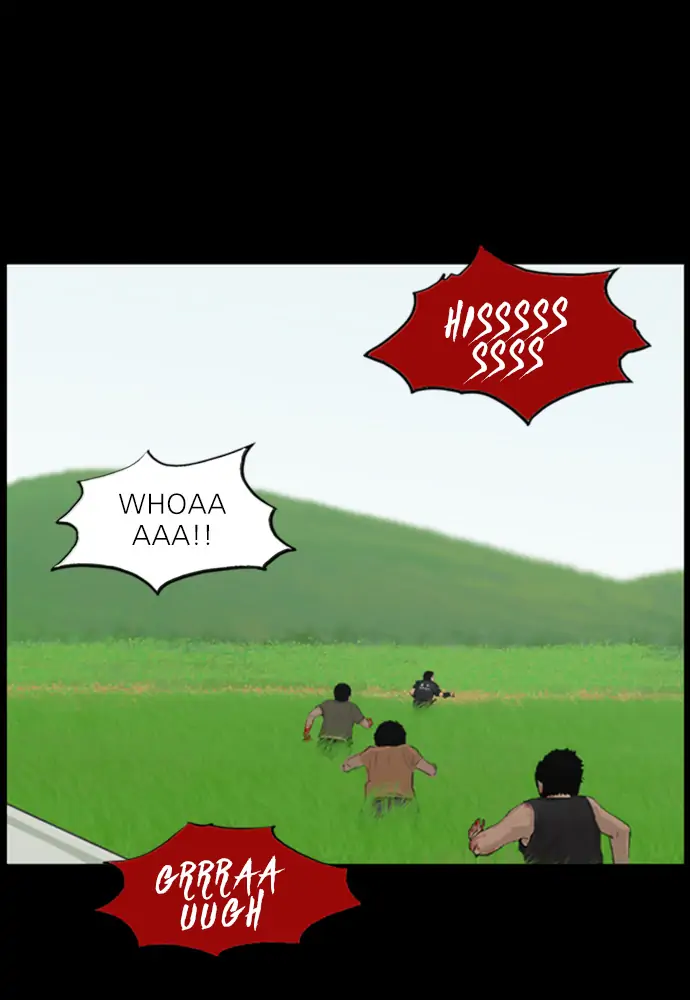 All of Us Are Dead Chapter 75 - page 20