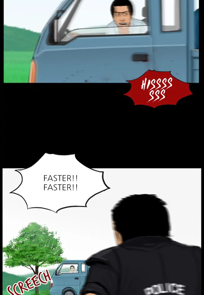 All of Us Are Dead Chapter 75 - page 28