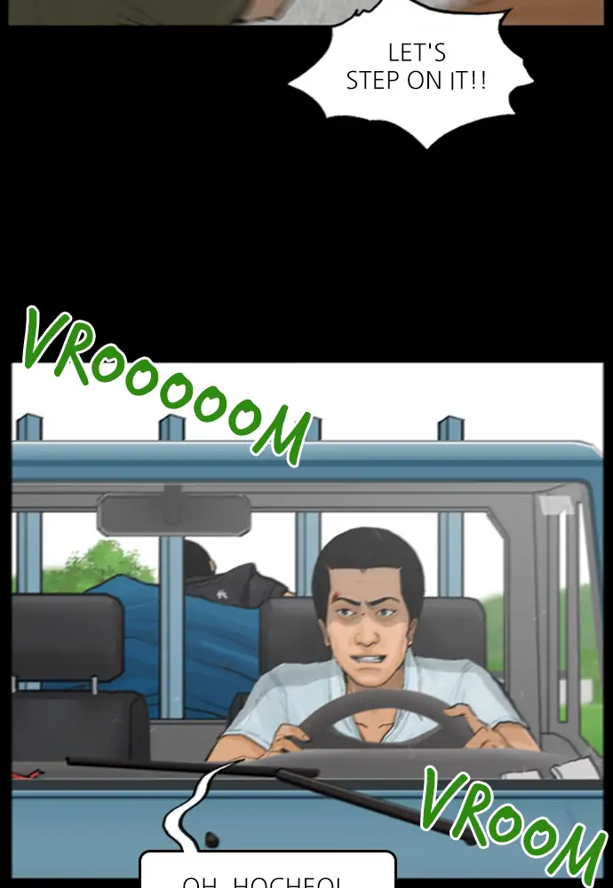 All of Us Are Dead Chapter 75 - page 31