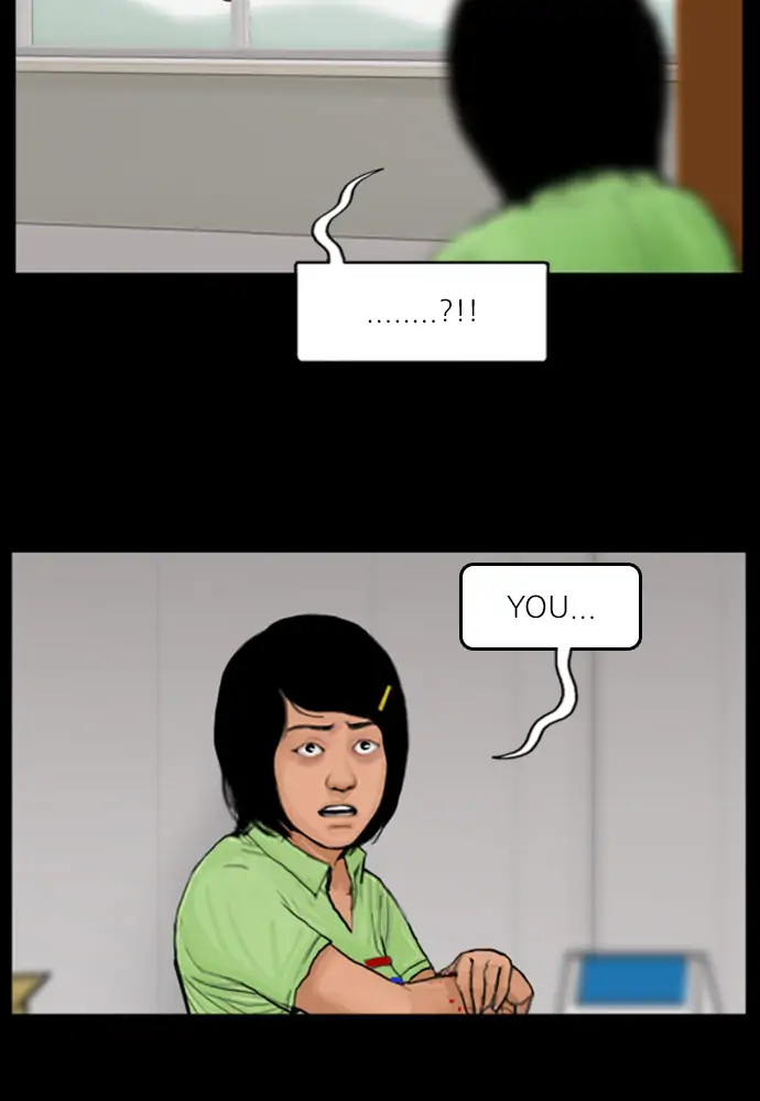All of Us Are Dead Chapter 75 - page 43