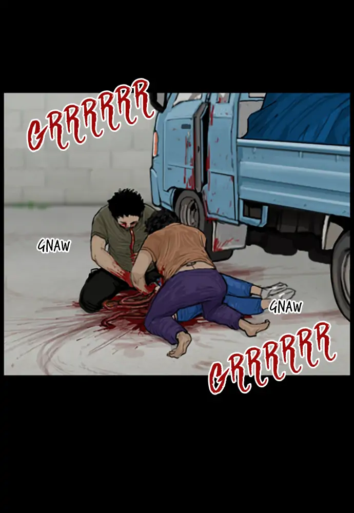 All of Us Are Dead Chapter 75 - page 3