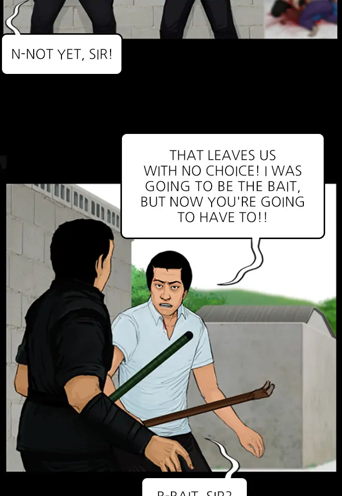 All of Us Are Dead Chapter 75 - page 7