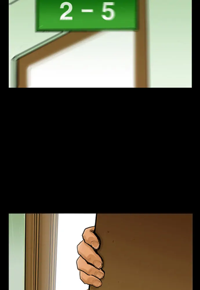 All of Us Are Dead Chapter 2 - page 20