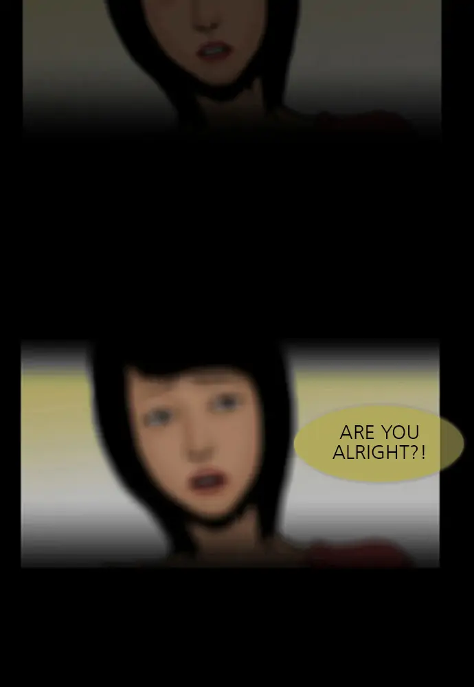 All of Us Are Dead Chapter 2 - page 32