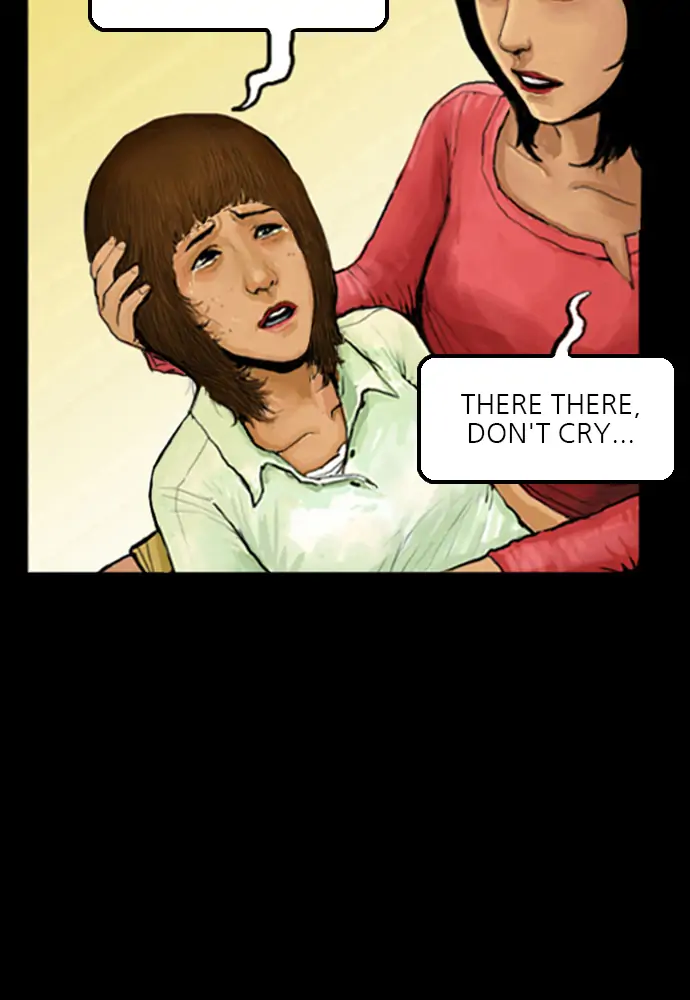 All of Us Are Dead Chapter 2 - page 35