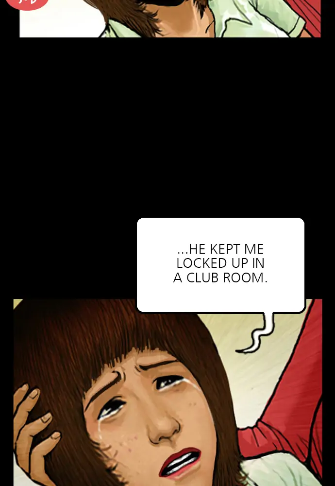 All of Us Are Dead Chapter 2 - page 40