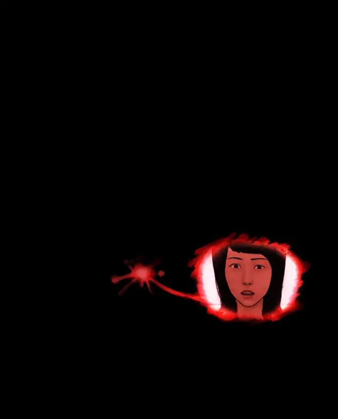 All of Us Are Dead Chapter 51 - page 42