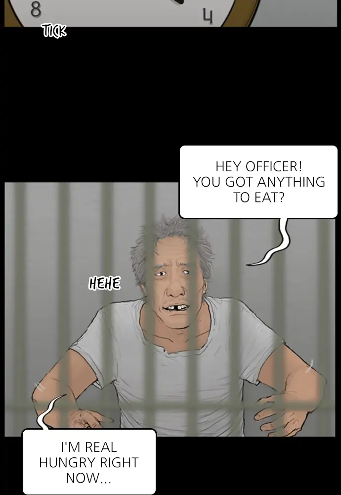 All of Us Are Dead Chapter 101 - page 16