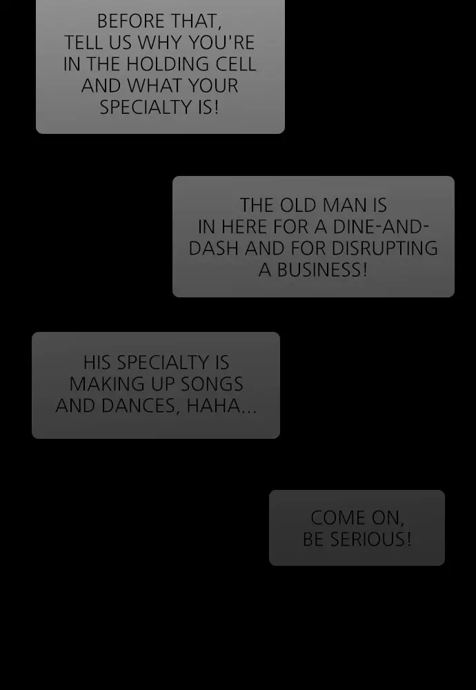 All of Us Are Dead Chapter 101 - page 26