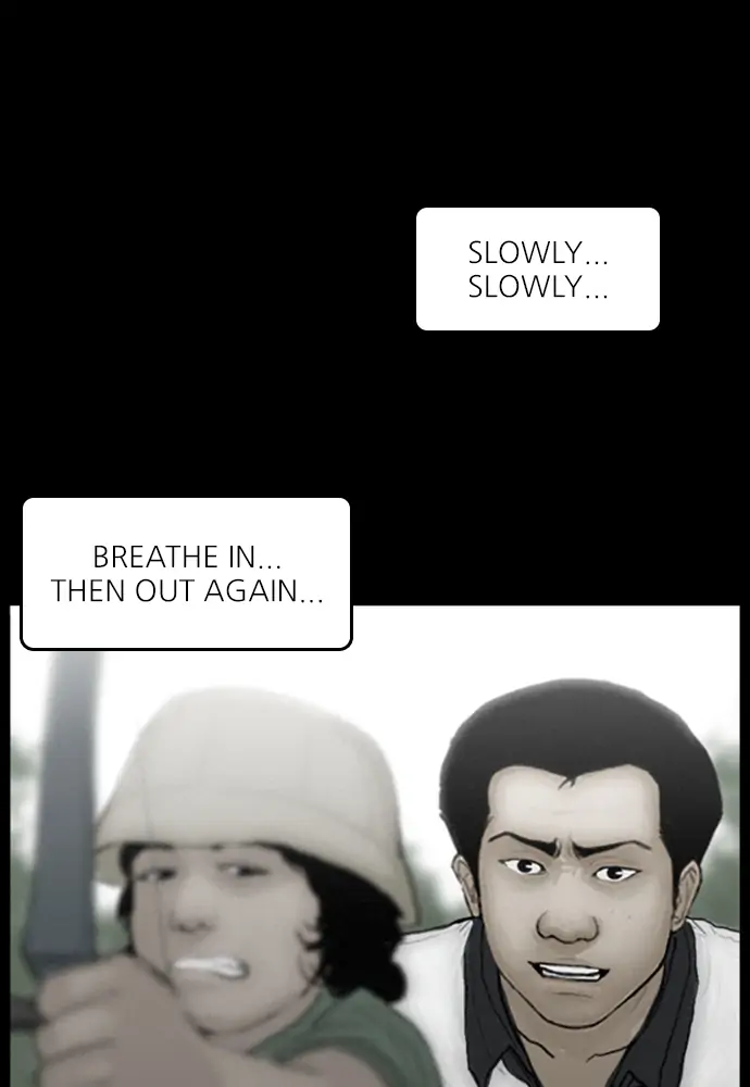 All of Us Are Dead Chapter 101 - page 28