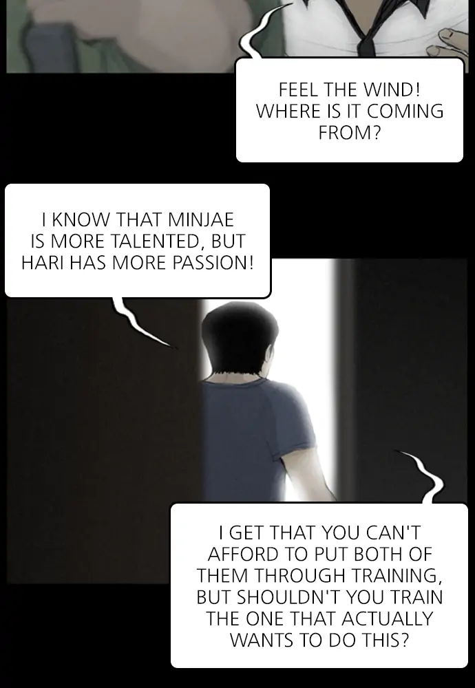 All of Us Are Dead Chapter 101 - page 29