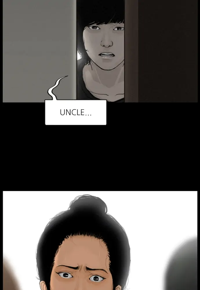 All of Us Are Dead Chapter 101 - page 31