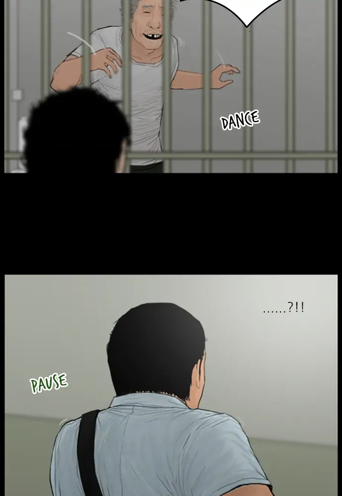 All of Us Are Dead Chapter 101 - page 6