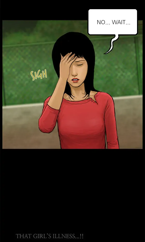 All of Us Are Dead Chapter 26 - page 20