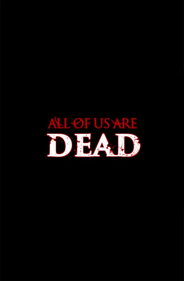 All of Us Are Dead Chapter 26 - page 23