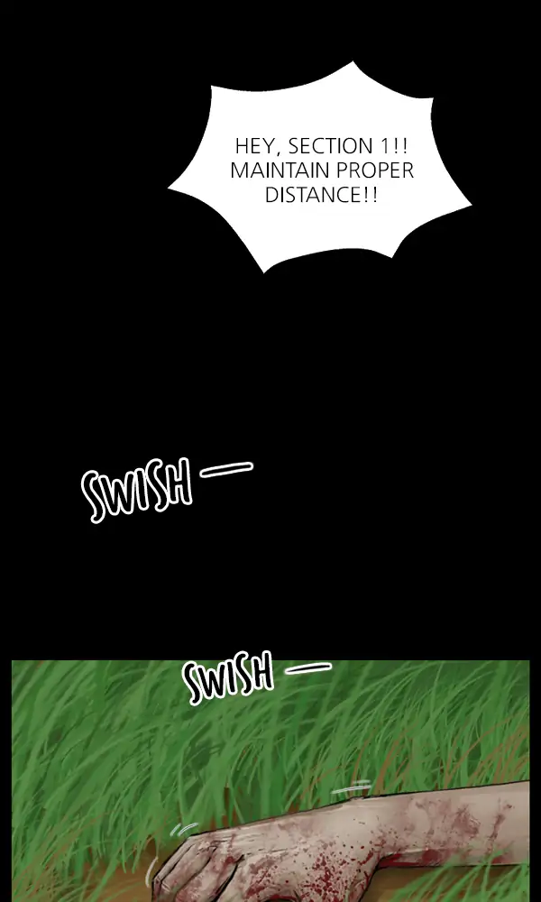 All of Us Are Dead Chapter 26 - page 24