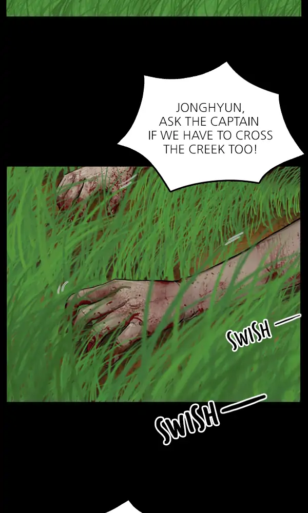 All of Us Are Dead Chapter 26 - page 26