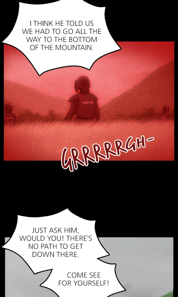 All of Us Are Dead Chapter 26 - page 27