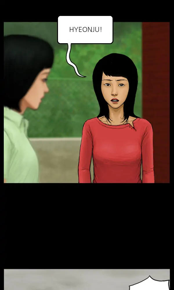 All of Us Are Dead Chapter 26 - page 37