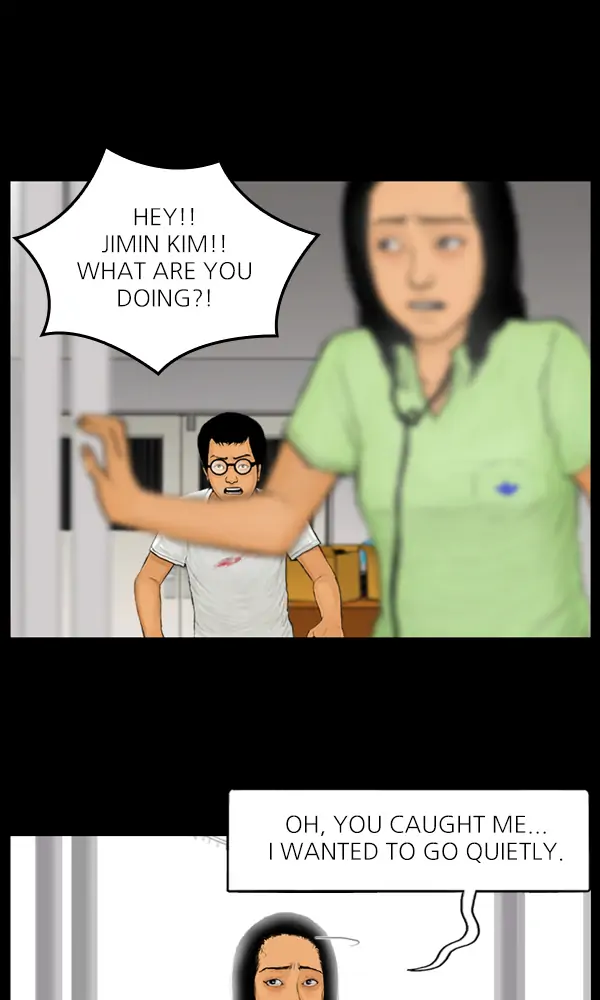 All of Us Are Dead Chapter 76 - page 31