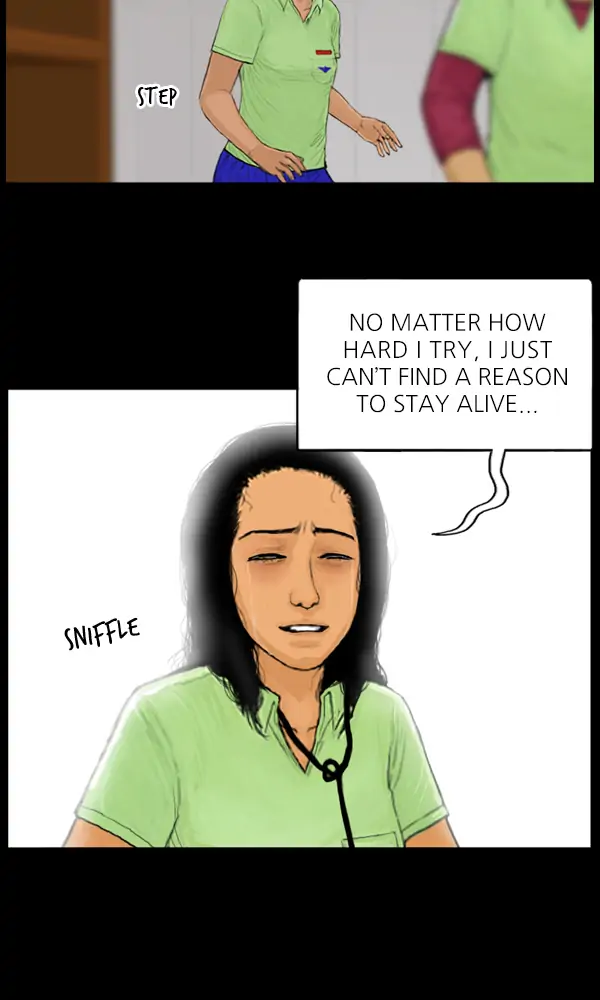 All of Us Are Dead Chapter 76 - page 34