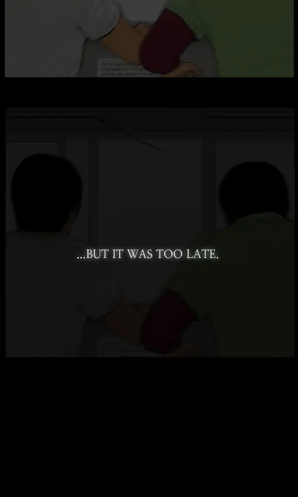 All of Us Are Dead Chapter 76 - page 38