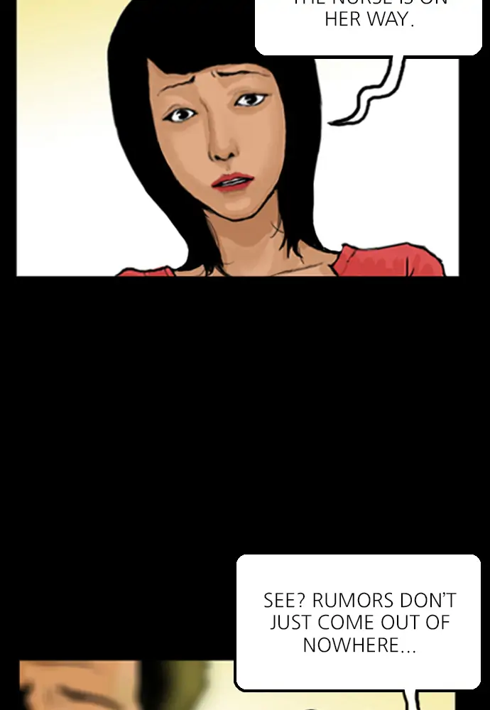 All of Us Are Dead Chapter 3 - page 10