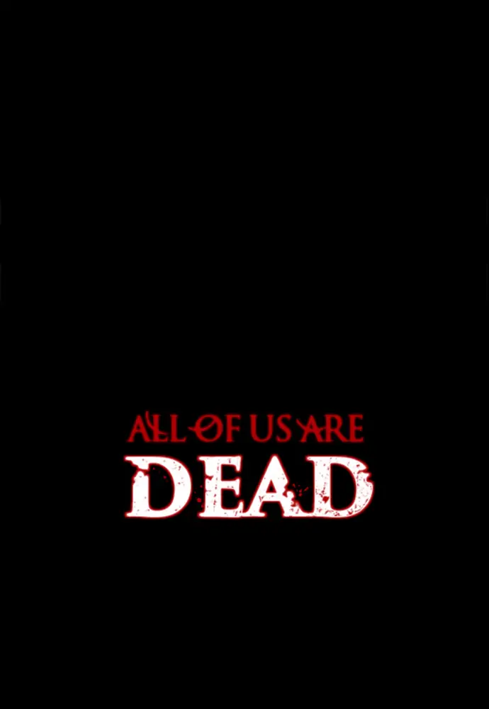 All of Us Are Dead Chapter 3 - page 13