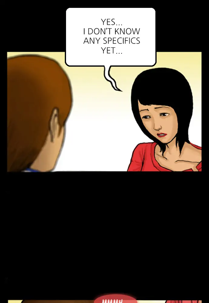 All of Us Are Dead Chapter 3 - page 17