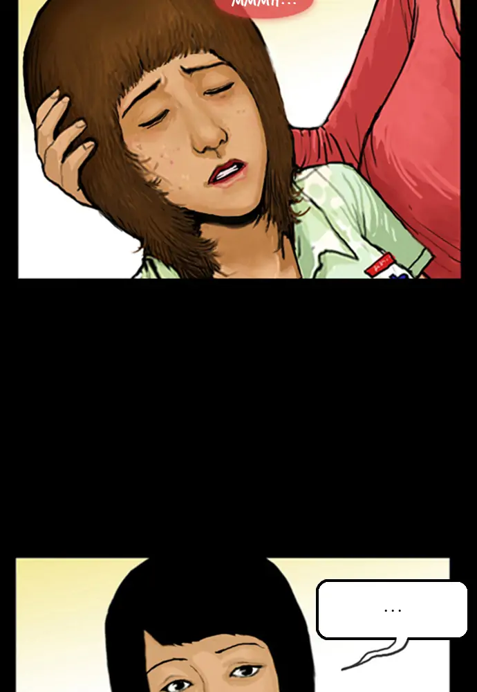 All of Us Are Dead Chapter 3 - page 18
