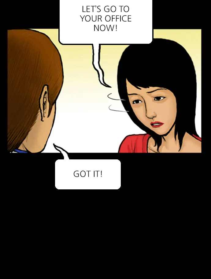 All of Us Are Dead Chapter 3 - page 23