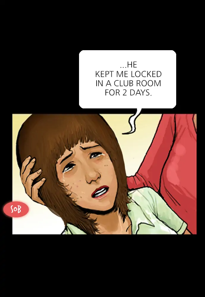 All of Us Are Dead Chapter 3 - page 2